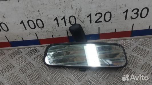 Зеркало салона opel antara (LNT06JU01)