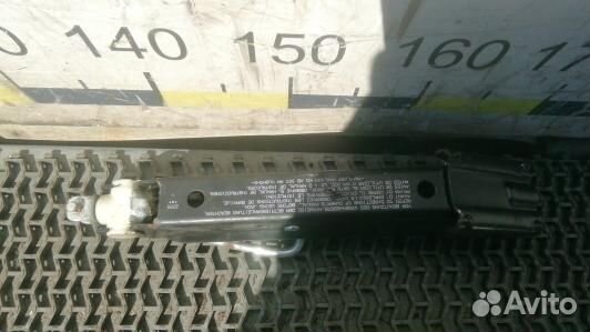 Домкрат opel combo C (ZBE04VN01)