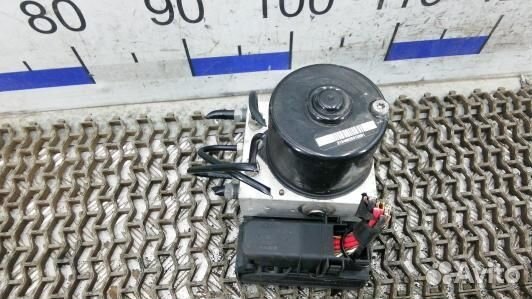 Блок ABS volvo V50 MW (OML08KW01)