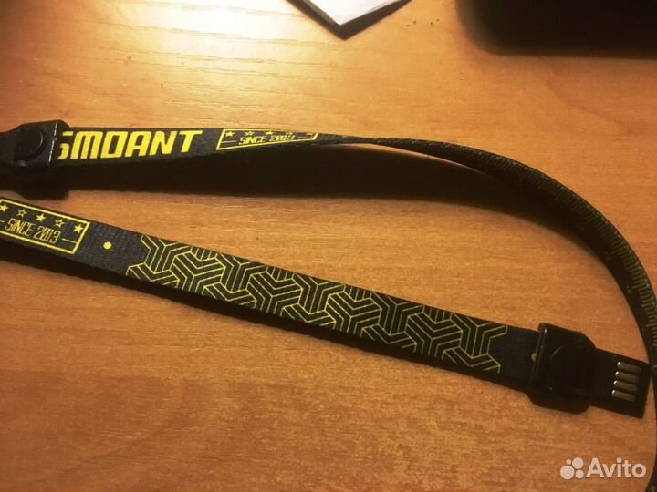 Кабель USB - зарядник