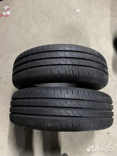 Goodyear EfficientGrip Performance 195/65 R15