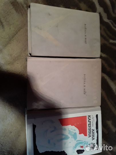 Лев толстой война и мир