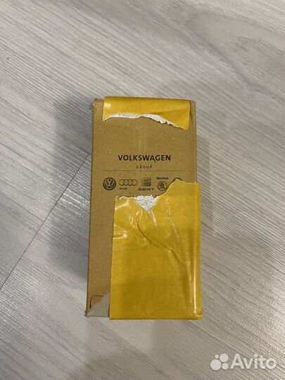 Фильтр масляный для audi Q5 оригинал