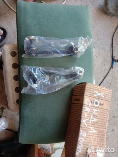 Тяга задняя на Хонда црв