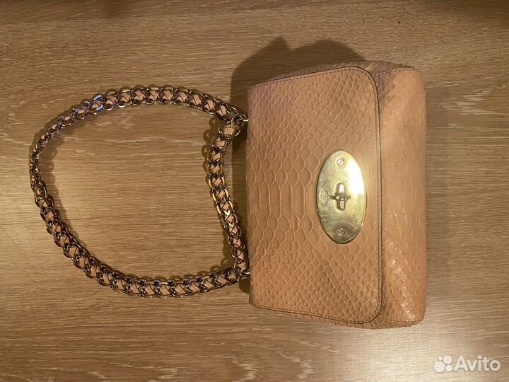 Сумка mulberry оригинал