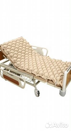 Противопролежневый матрас