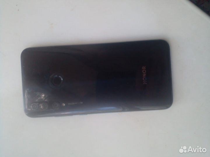 HONOR 20e, 4/64 ГБ