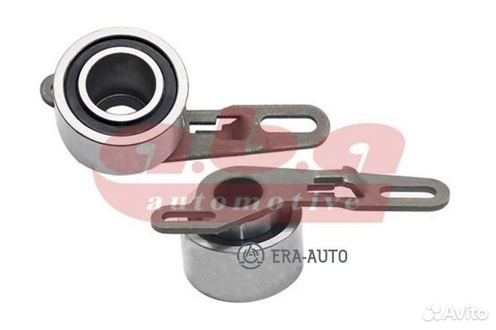 ABA automotive TM850027 Ролик ремня грм ford