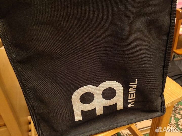 Кахон детский (с чехлом)