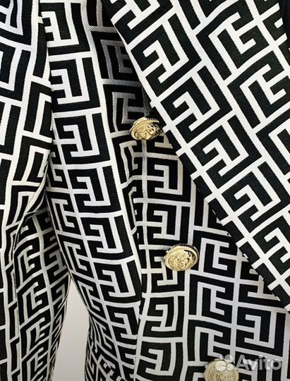 Жакет женский