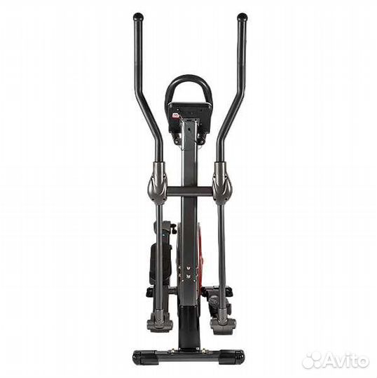 Эллиптический тренажер CardioPower E370 v.1.14