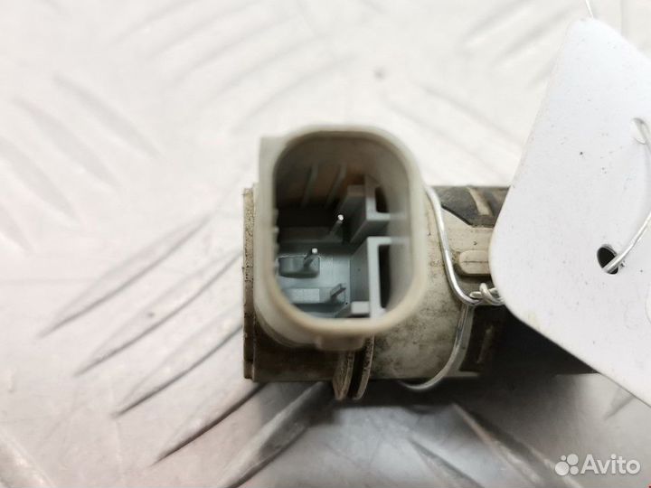 Датчик парктроника Renault Scenic 2 2006