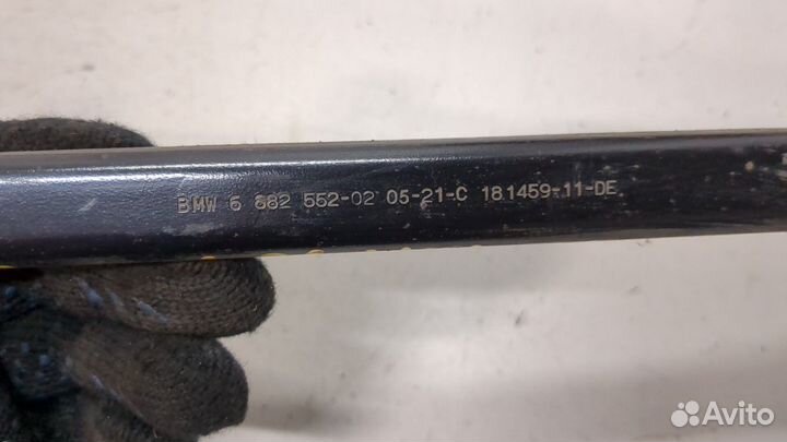 Рычаг подвески левый задний BMW 3 G20, G21 2018, 2021