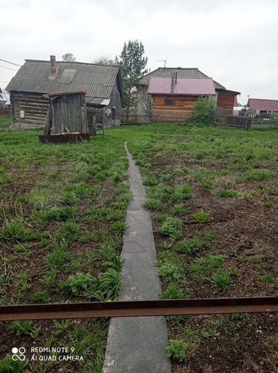 Участок 25 сот. (ИЖС)