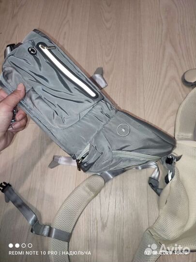 Эргорюкзак хипсит