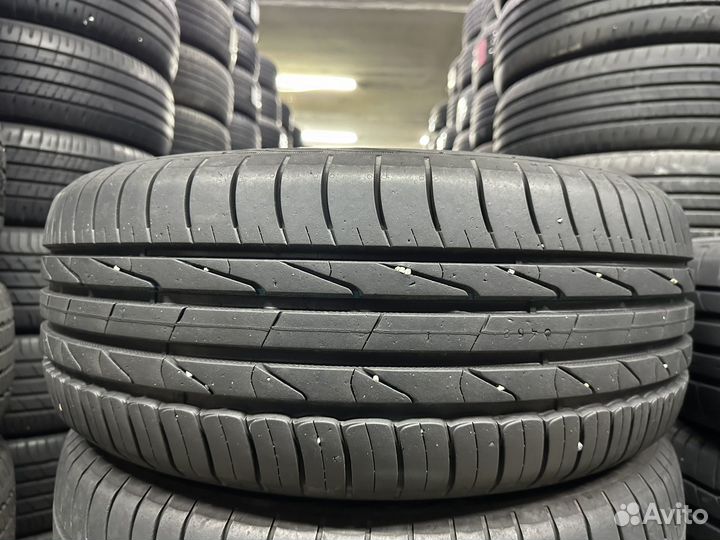 Nokian Tyres Hakka Blue 3 215/55 R17