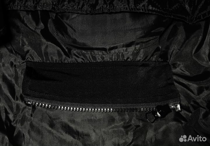 Мотокуртка «biker». L 50-52