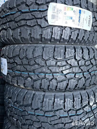Nokian Tyres Outpost AT 215/65 R16 98T