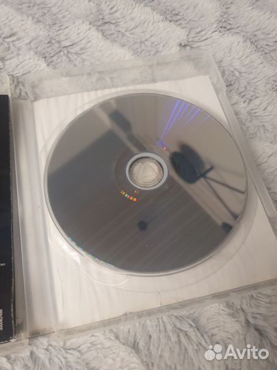 Диск Watch dogs ps3