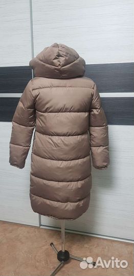 Куртка новая