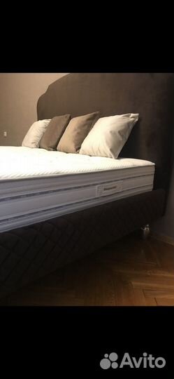 Кровать estetica