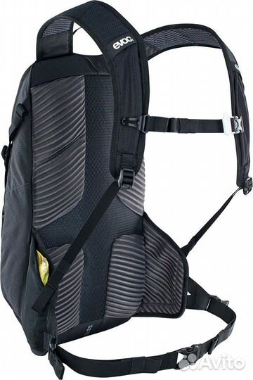 Рюкзак Evoc E-Ride 12L - E-Bike Backpack