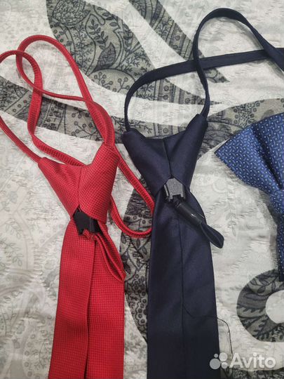 Школьная форма для мальчика