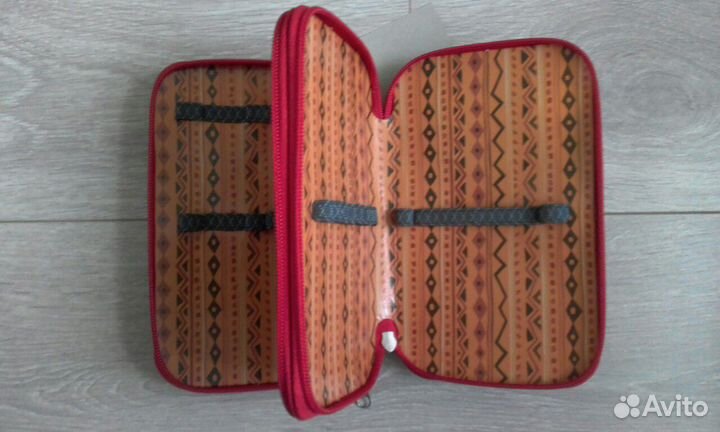 Новые канцелярские товары для учебы