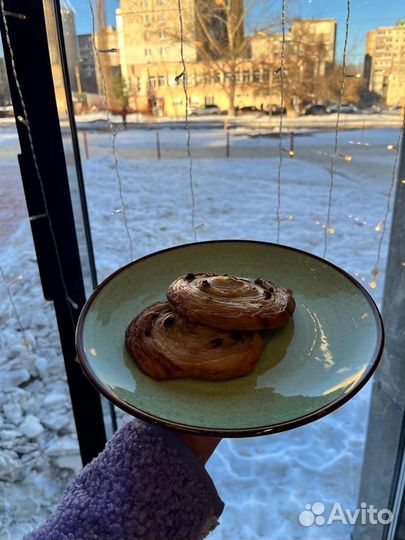 Кофейня под ключ