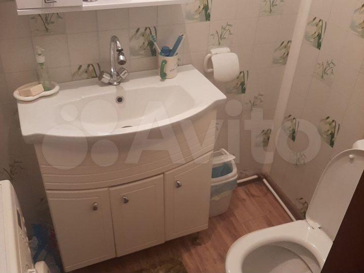 Дом 60 м² на участке 50 сот.