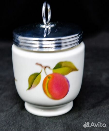 Кодлеры Роял Вустер на два яйца, Англия