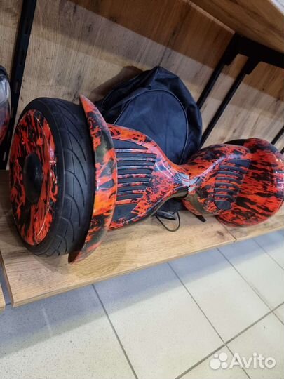 Гироскутер Smart Balance 10.5