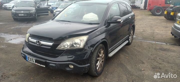 Honda CR-V3 RE авторазбор