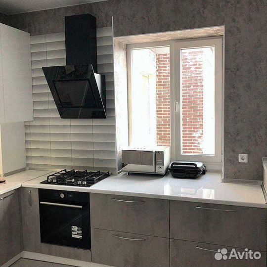 Кухни за 3 дня