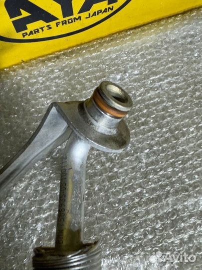 Трубка охлаждения турбины Bmw N20B20