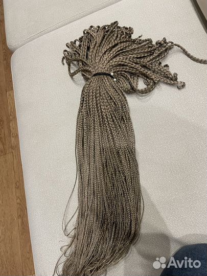 SE косы комплект