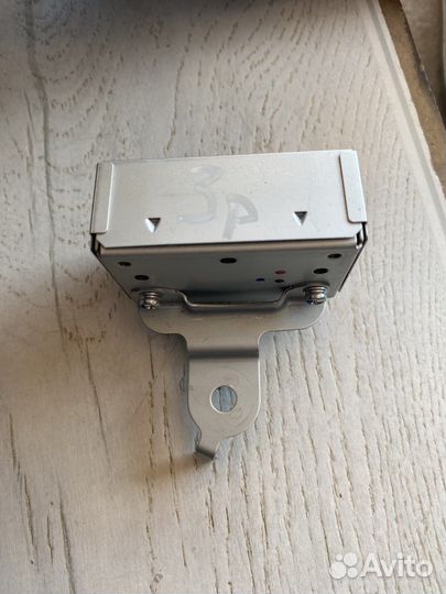 Lexus RX4 Блок антенны