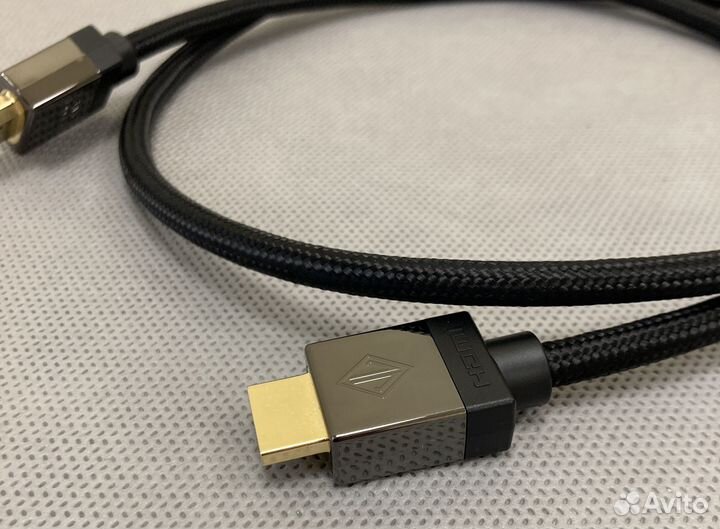 Little Lab Ocean hdmi v2.1 3.0m