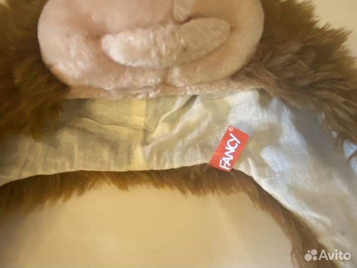 Шапка на утренник/празник