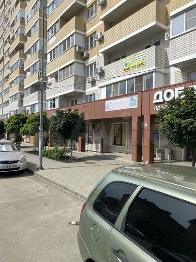 Свободного назначения, 7 м²