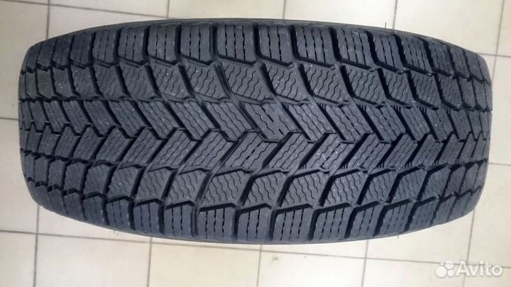 Michelin X-Ice Snow 215/50 R17 95H