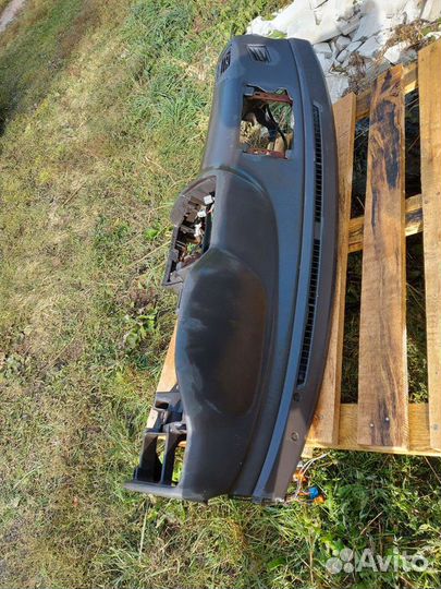 Торпедо Toyota Caldina CT196 2C 1992-2002