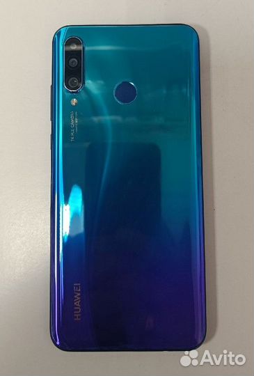 Смартфон Honor 20 Lite