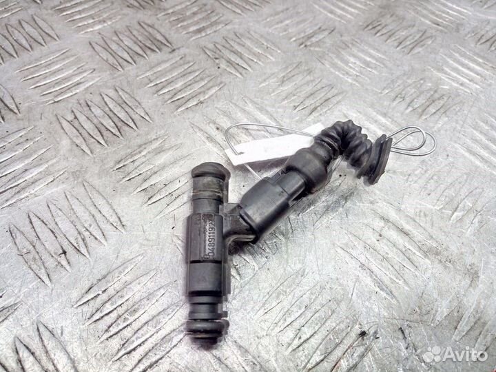 Форсунка Mini Cooper R50 2003 13531487607