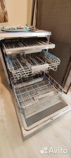 Посудомоечная машина midea 60 см