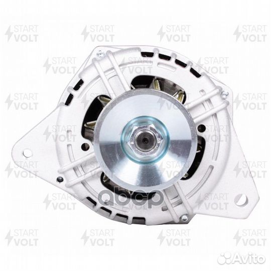 Генератор для а/м Газель-Бизнес с дв. умз-4216