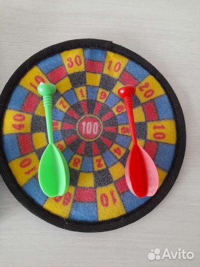 Настольные игры для детей