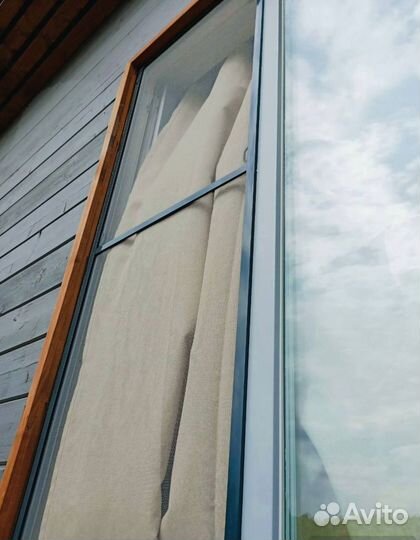 Москитная сетка