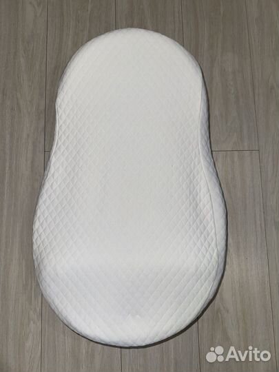 Кокон зевушка