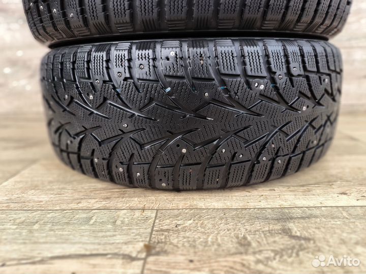 Toyo Observe G3-Ice 215/55 R17